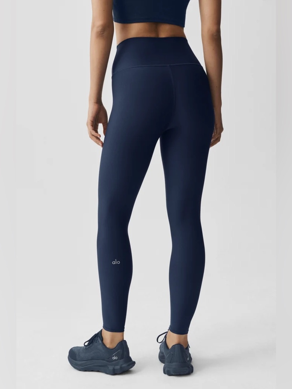 ALO yoga high waisted leggings